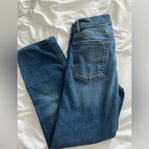7 for all mankind mens jeans w30